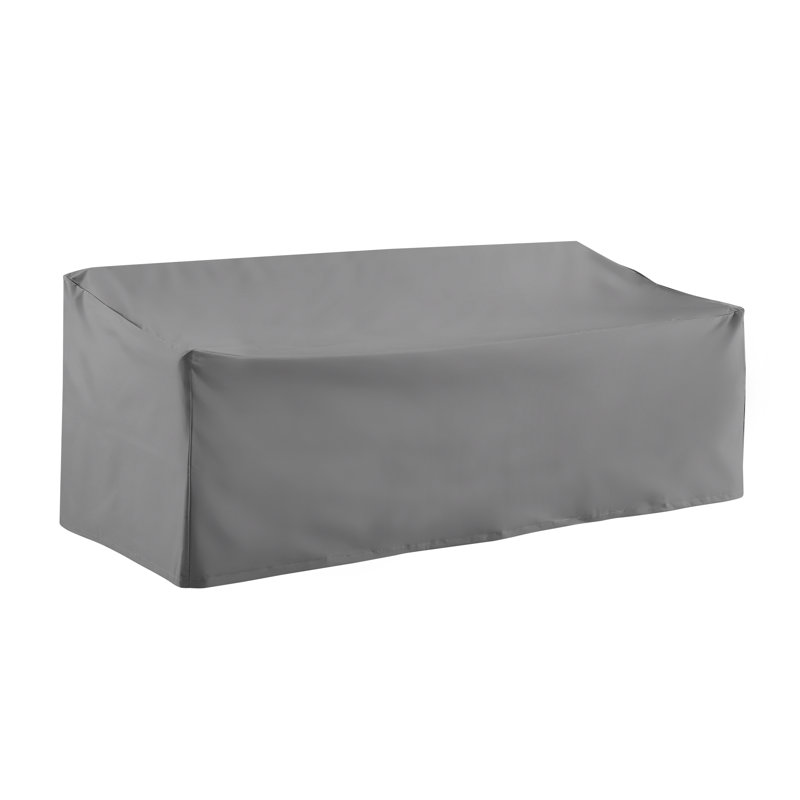 Arlmont & Co. Patio Sofa Cover & Reviews Wayfair